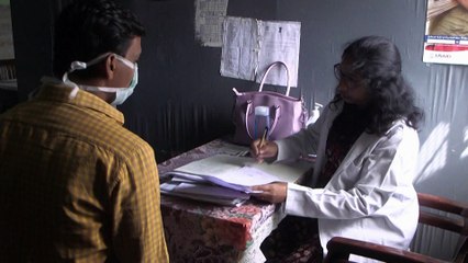 Tuberkulózis-világnap. TBC lesz a koronavírus után is