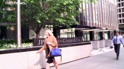 Bancos financiaram combustíveis fósseis em 3,8 biliões de dólares