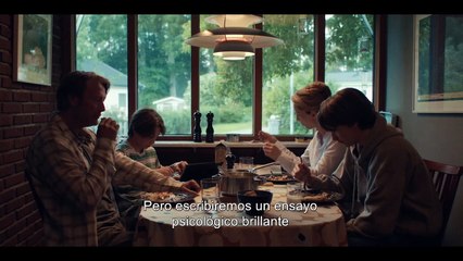 Otra ronda - Tráiler oficial VOSE