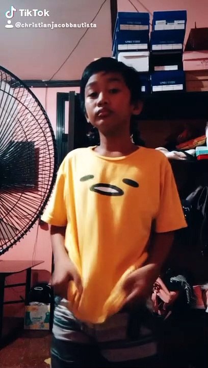 tiktok dance