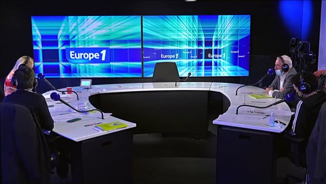 Christine Berrou à Guy Savoy : Vous êtes à la soupe ce que Vivaldi était à la musique