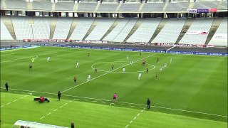 Karagumruk vs Ankaragucu 0-1 |Resumen y Goles|Highlights & Goals SuperLiga Turca