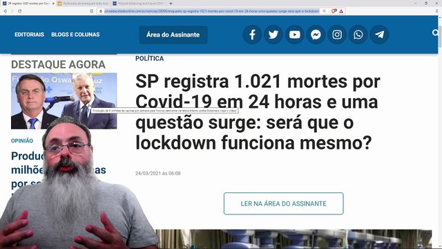 Prefeitura cria campos de concentração em Araraquara