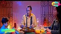 Film Marocain La Mission  - part 1 - فيلم مغربي المهــــمة
