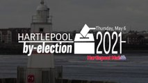Hartlepool by-election 2021