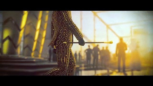 Hitman 3 - DLC Sept Pêchés Capitaux - Bande-annonce Greed