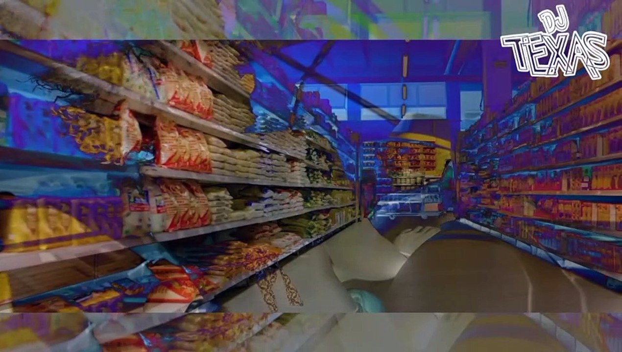DANCEHALL VYBZ JAM#1 VIDÉO MIX BY DJ TEXAS