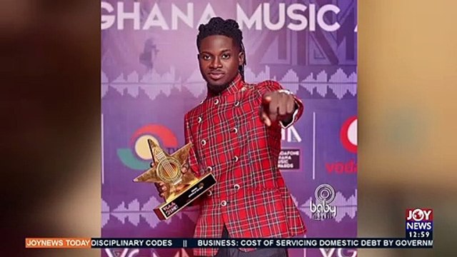 Adansi Travels partner’s Lynx Entertainment to promote Ghana - Asare - Joy Showbiz Today (24-3-21)