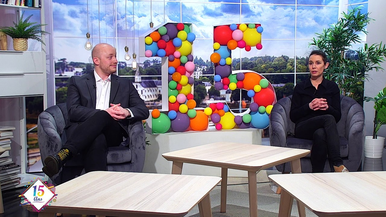 15 ans d'actu locale en Val de Loire - 24/03/2021 - 2/3