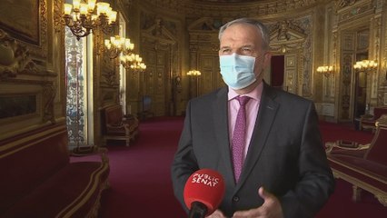 Climat dans la Constitution: le Sénat entame une "analyse profonde" avant d'ajuster sa position