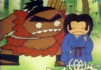 「セミとカマキリの夫婦」日本昔話