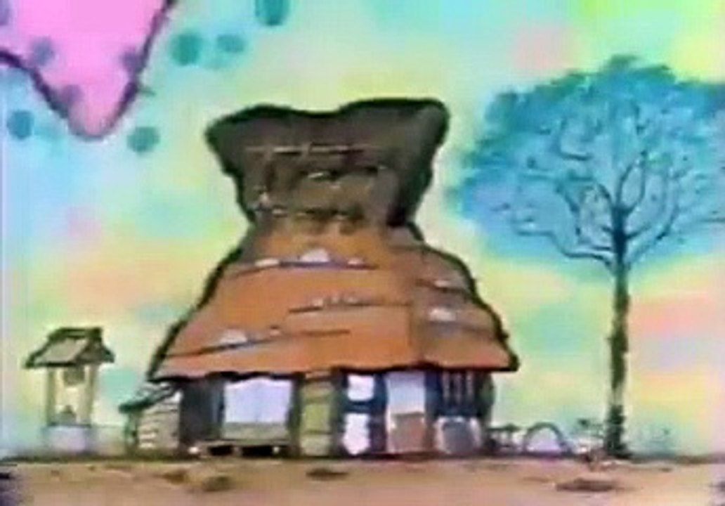 「タニシ」[画像乱れｱﾘ]日本昔話