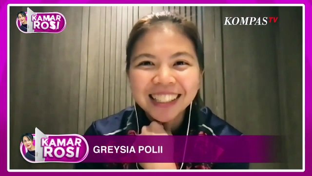Pulang dari All England 2021, Greysia Polii dan Praveen Jordan Langsung Pesan Makanan Ini!