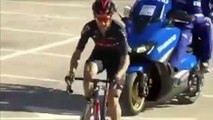 Ciclismo - Volta a Catalunya 2021 - Adam Yates gana la etapa 3