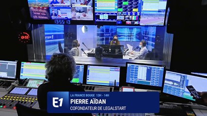 100 postes à pourvoir chez Legalstart, spécialiste de l'aide à la création d'entreprises