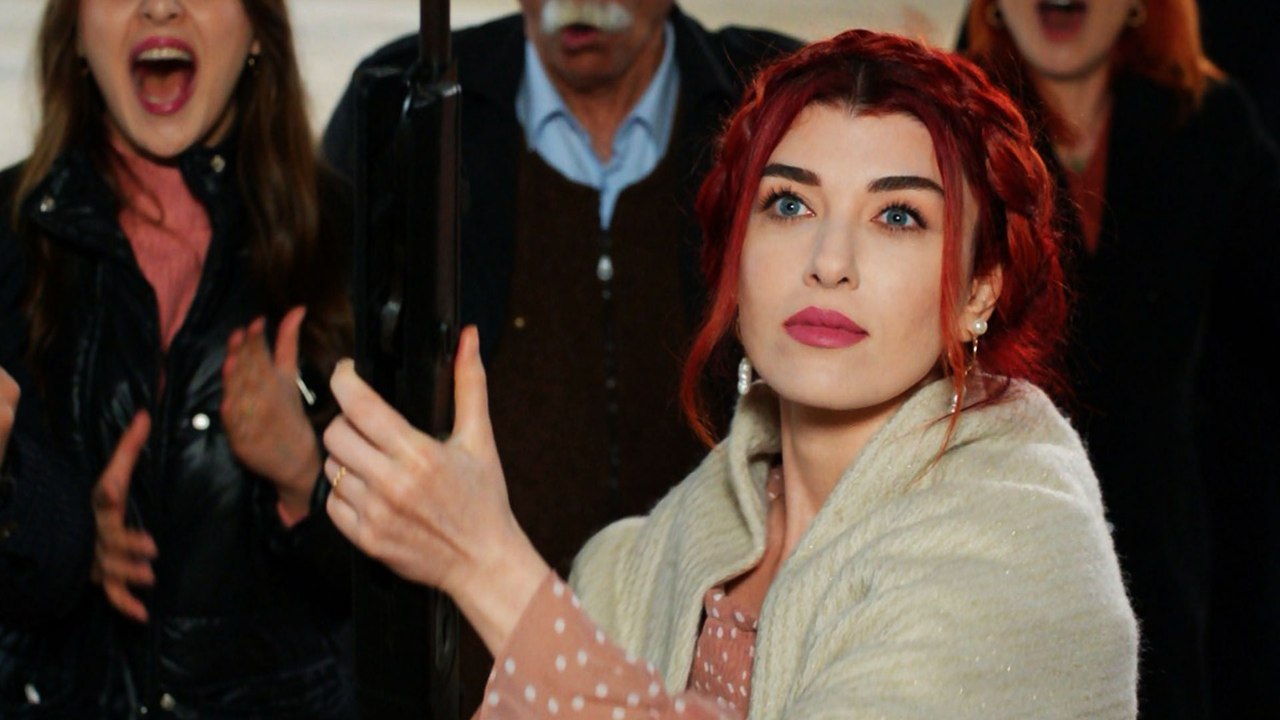 Kuzey Yıldızı İlk Aşk 57. Bölüm 2.Fragman