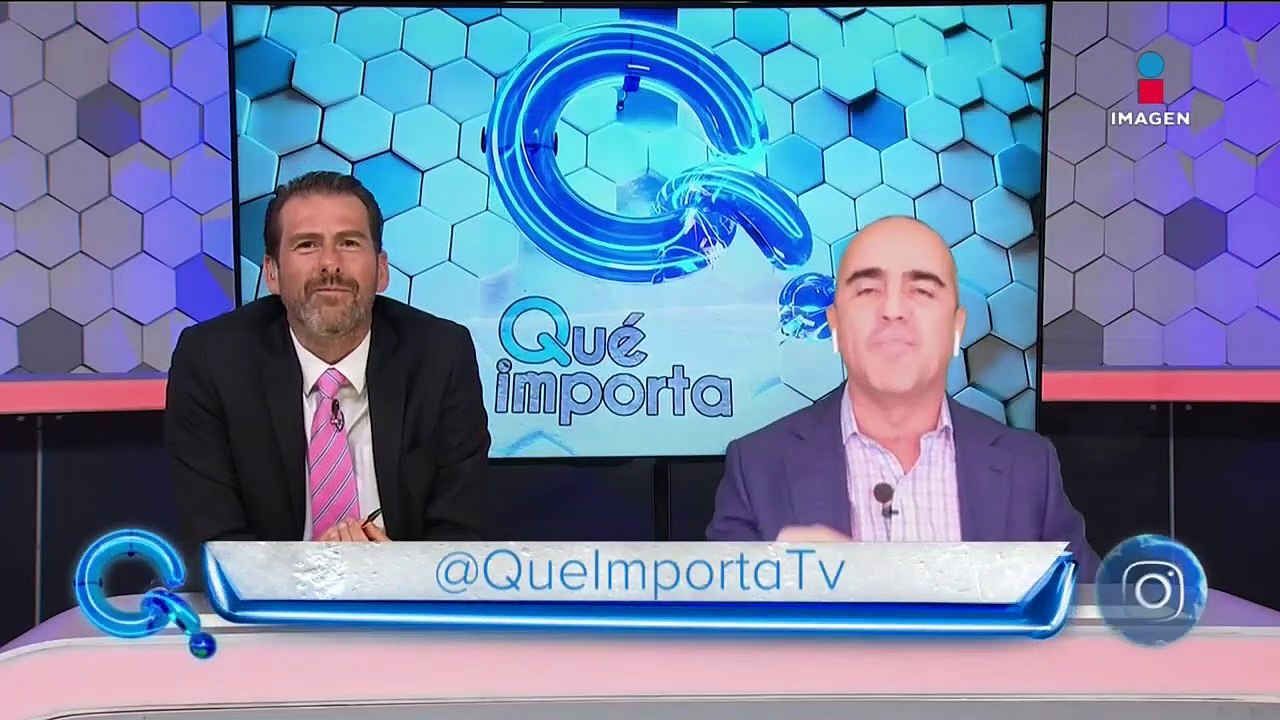 Qué Importa | Programa Completo 23/marzo/2021