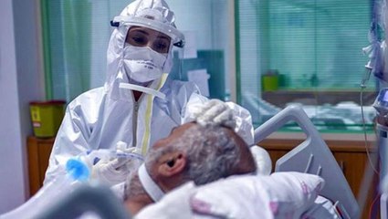 Son Dakika: Türkiye'de 24 Mart günü koronavirüs nedeniyle 146 kişi vefat etti, 29 bin 762 yeni vaka tespit edildi