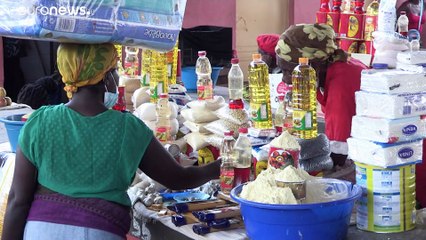 Moody's elogia reformas económicas angolanas