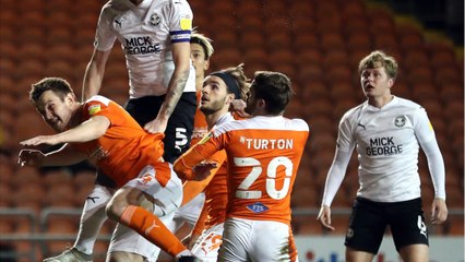 English Football League reports no Covid-19 cases for first time