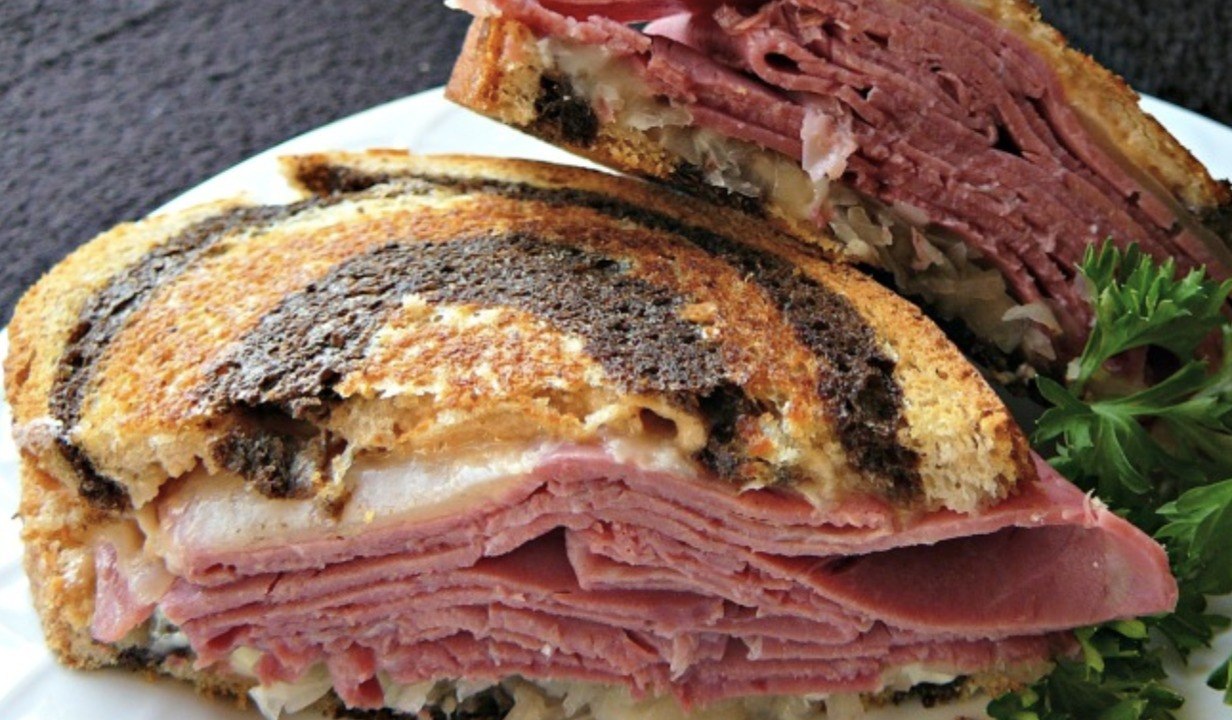 Is Russian Dressing Really Russian?
