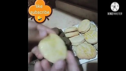 بسكوت الشاى خفيف جدا وبأبسط مقادير هتشوفوها