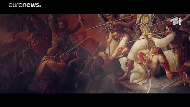 200-летие греческой революции