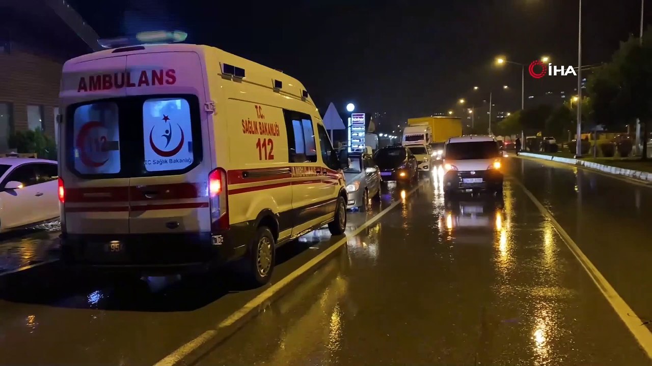 Eski milletvekilinin oğlunun öldüğü kazada sürücü hakim karşısına çıktı