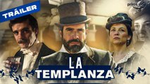 La Templanza  - Tráiler Oficial