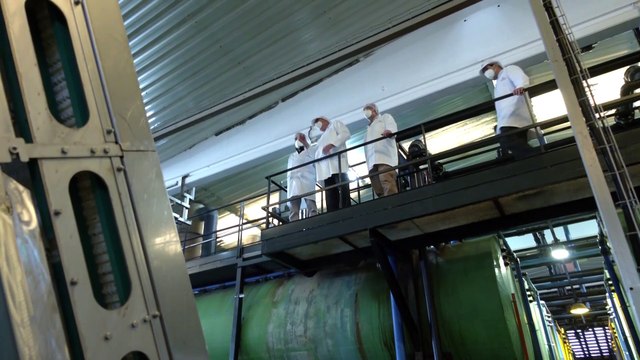 Bendodo subraya el compromiso del Gobierno andaluz con el sector agroalimentario