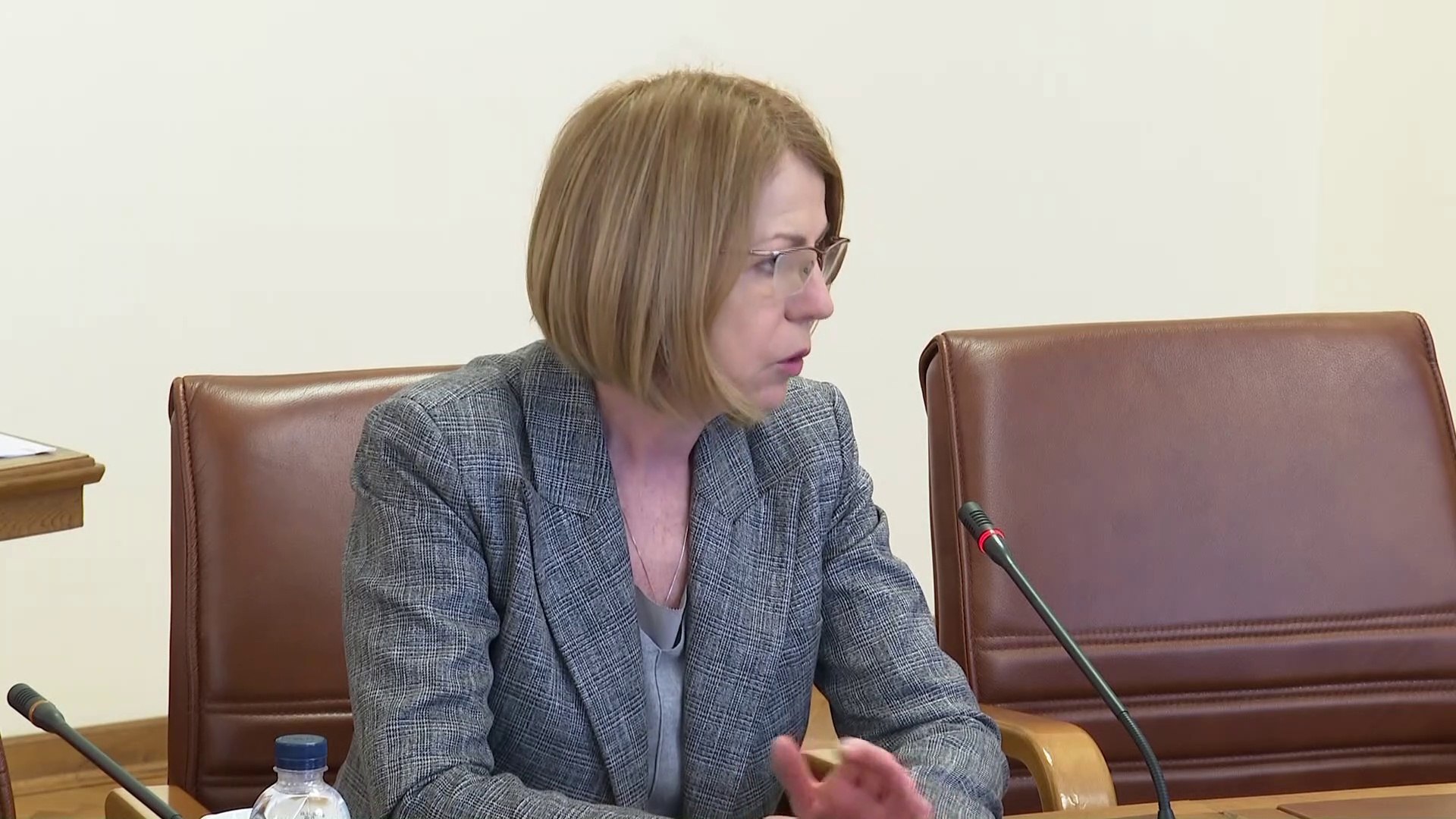 ⁣Борисов: „Ще изпълним всички мечти на софиянци