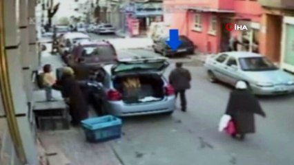 Yargıtay’dan dönen Samatya cinayeti davasında karar