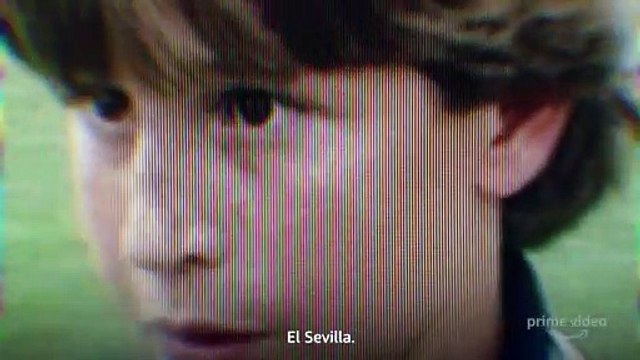 La leyenda de Sergio Ramos - Tráiler oficial