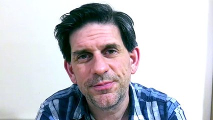 The Scotsman Sessions #208: Andy Clark