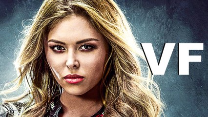 DIABLO THE ULTIMATE RACE Bande Annonce VF (2021)