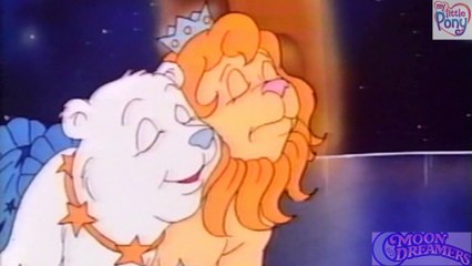 Clair de Lune-L’express du pays des rêves