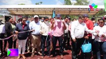 Inauguran planta procesadora de lácteos en Mulukuku, RACCN