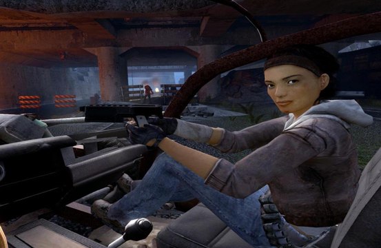 Valve acknowledges ‘Half-Life’ fans have been stuck in ‘narrative limbo’