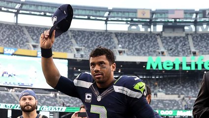A Mock Massive Russell Wilson Trade That Would Absolutely Infuriate Bears Fans