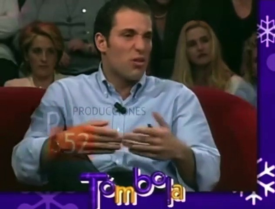 Antonio David confesando cómo utilizaba sus contactos en la Guardia Civil para espiar a Rocío Carrasco