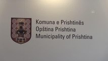 Kosova'daki Fatih Hamamı'nın restorasyonu için TİKA ile Priştine Belediyesi arasında iş birliği protokolü imzalandı