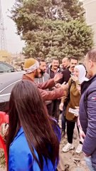 سخرية من محمد رمضان بسبب إطلالته في "موسى"