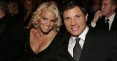 Jessica Simpson Revealed Journal Entries She Wrote During Her Divorce From Nick Lachey