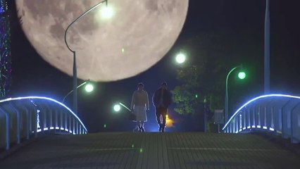 Ashitano Kimiga Motto Suki - 明日の君がもっと好き- I like You Tomorrow More - English Subtitles - E5