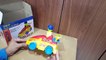 Unboxing and Review of Deo Push and Go Racer Toy car for your kids gift