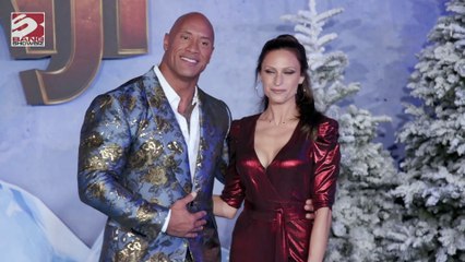 Dwayne Johnson confirms when Black Adam will begin Filming