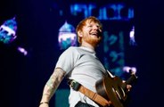 Ed Sheeran breaks down in tears during emotional-filled song