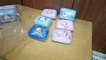 Unboxing and Review of Unicorn Metal Tin Case Pouch for Kids gift