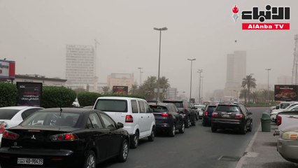 تقلبات الطقس سببها «برد العجوز».. والغبار يترسب اليوم