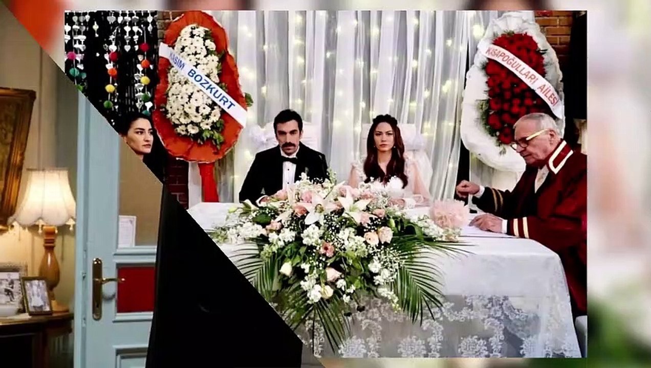 ¿Mehdi deja la serie Doğduğun Ev Kaderindir? | Mi Hogar Mi Destino